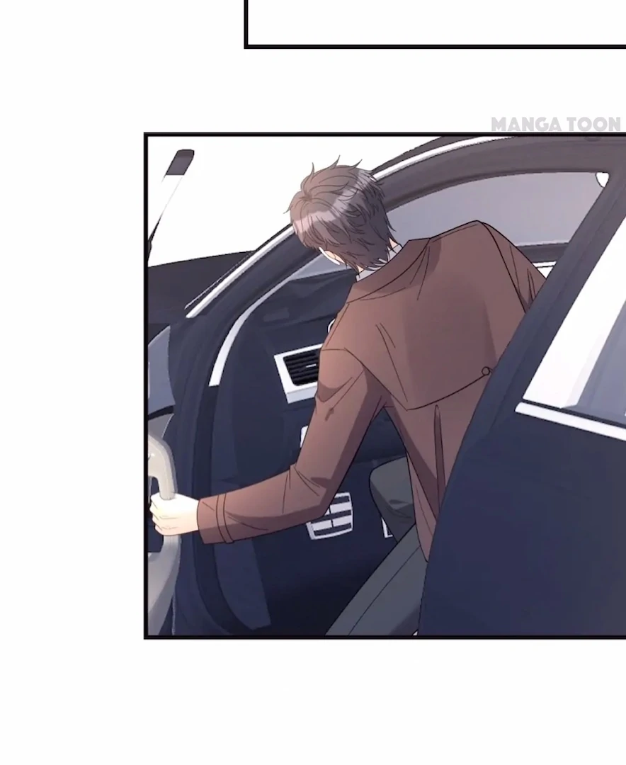 The Real Daughter, She Is an Almighty Boss Chapter 169 - page 12