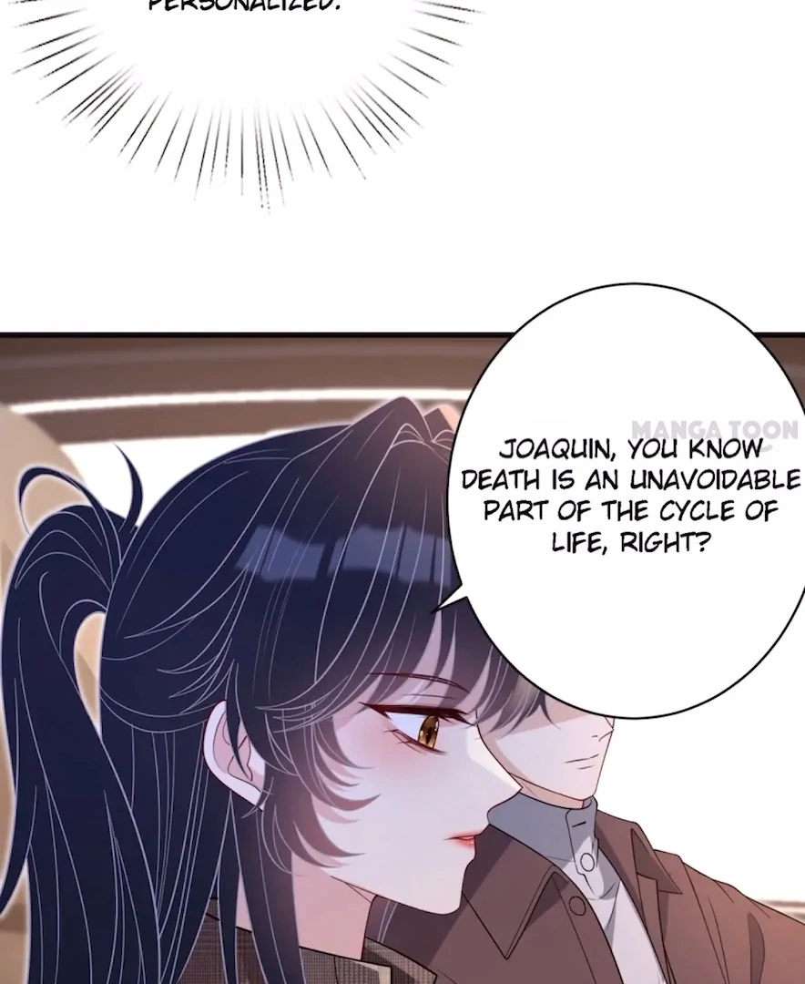 The Real Daughter, She Is an Almighty Boss Chapter 169 - page 18