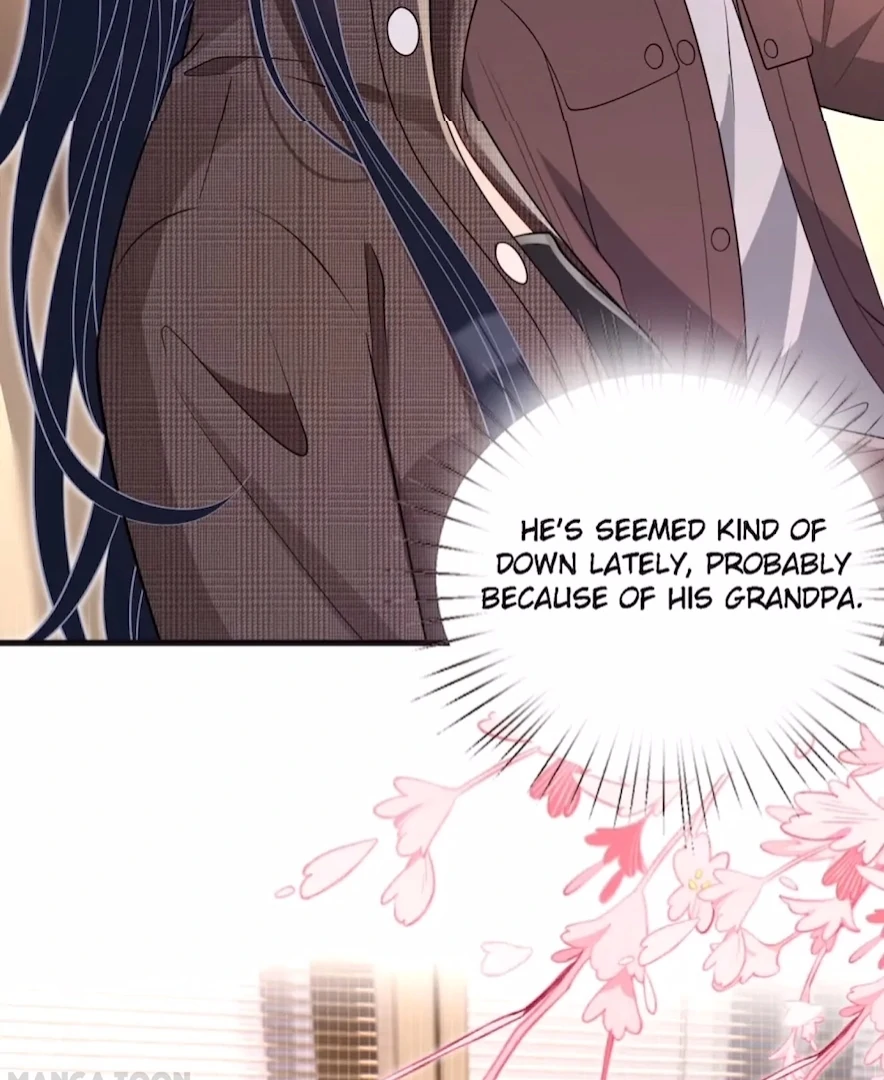 The Real Daughter, She Is an Almighty Boss Chapter 169 - page 19