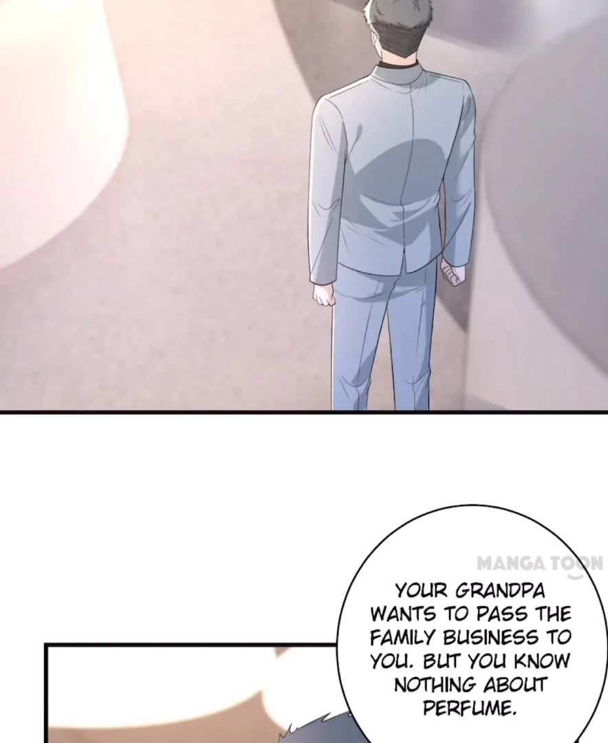 The Real Daughter, She Is an Almighty Boss Chapter 169 - page 2