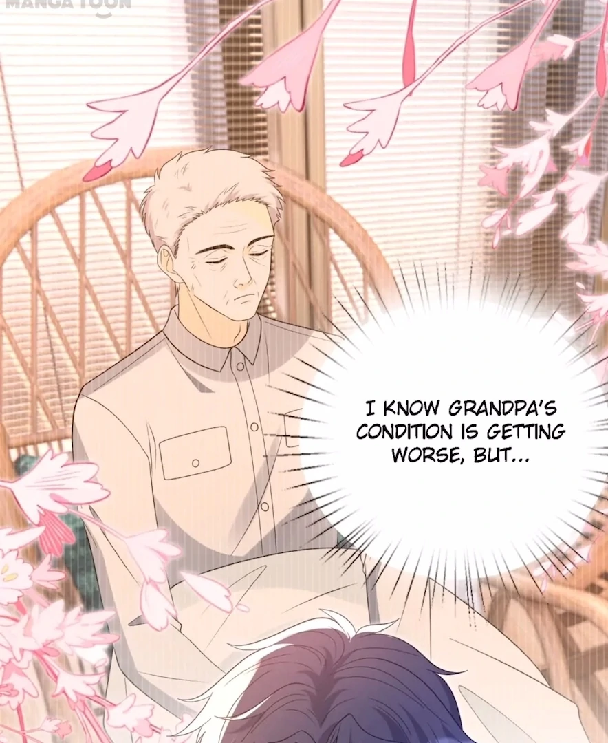 The Real Daughter, She Is an Almighty Boss Chapter 169 - page 20