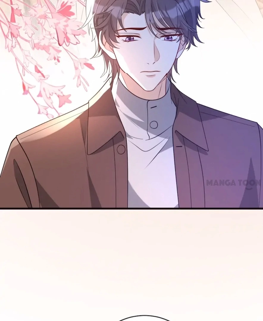 The Real Daughter, She Is an Almighty Boss Chapter 169 - page 21