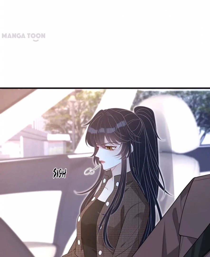 The Real Daughter, She Is an Almighty Boss Chapter 169 - page 23