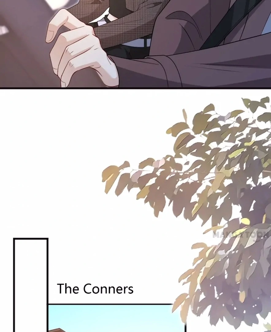 The Real Daughter, She Is an Almighty Boss Chapter 169 - page 24