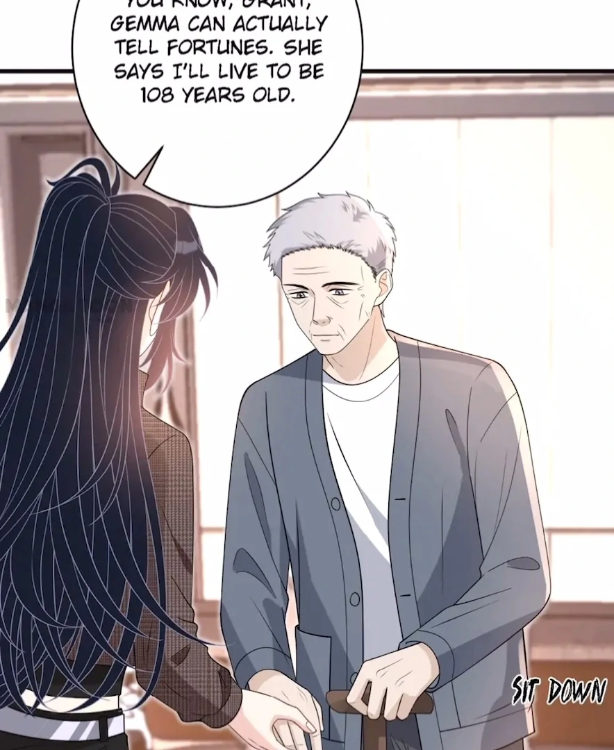 The Real Daughter, She Is an Almighty Boss Chapter 169 - page 29