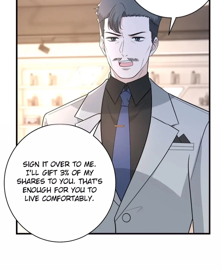 The Real Daughter, She Is an Almighty Boss Chapter 169 - page 3