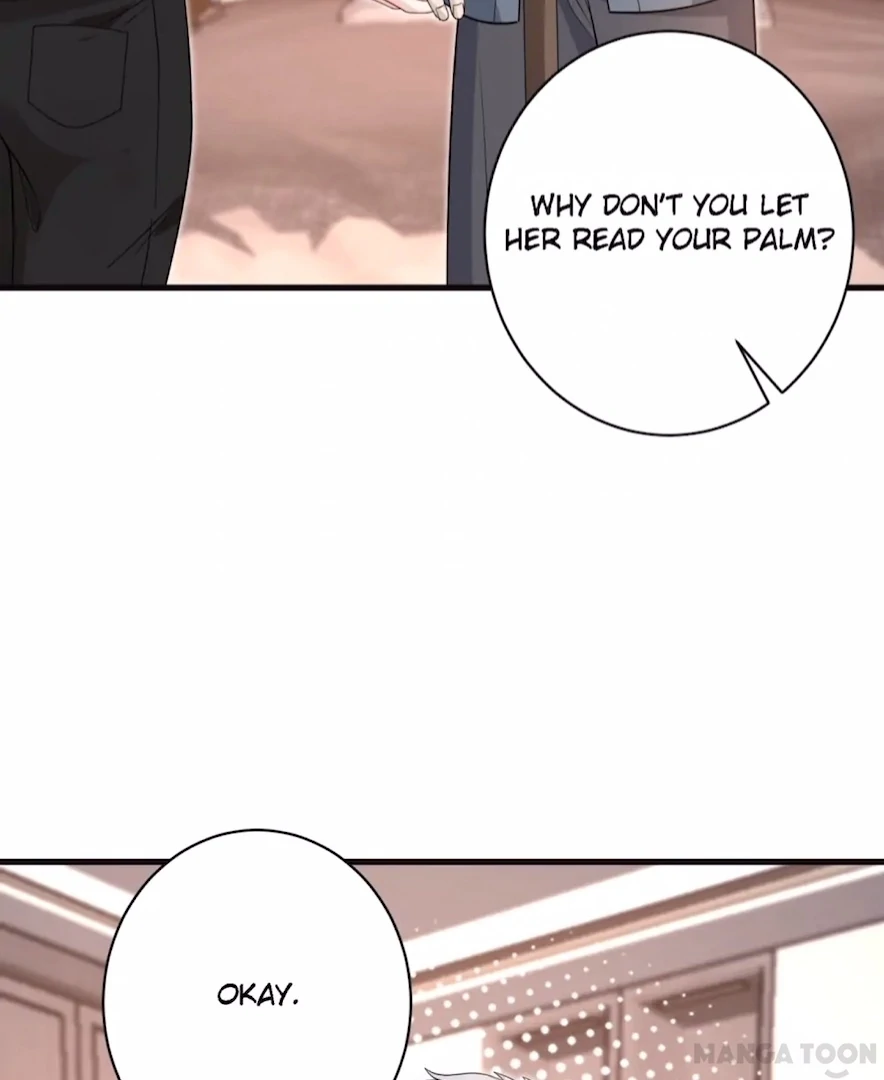 The Real Daughter, She Is an Almighty Boss Chapter 169 - page 30