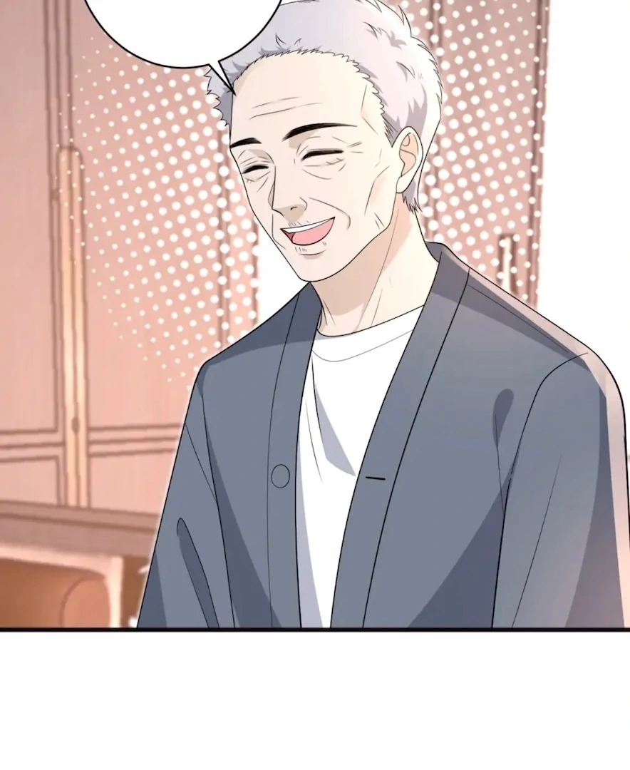 The Real Daughter, She Is an Almighty Boss Chapter 169 - page 31