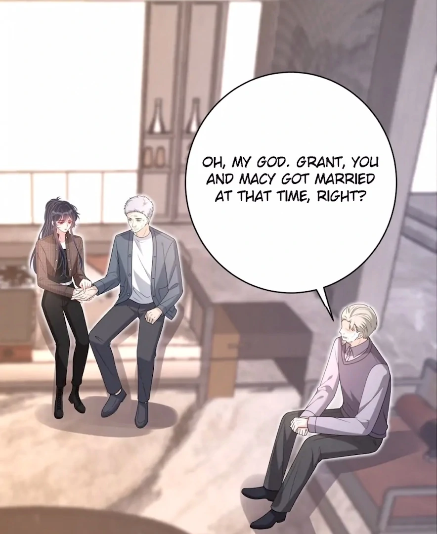 The Real Daughter, She Is an Almighty Boss Chapter 169 - page 36