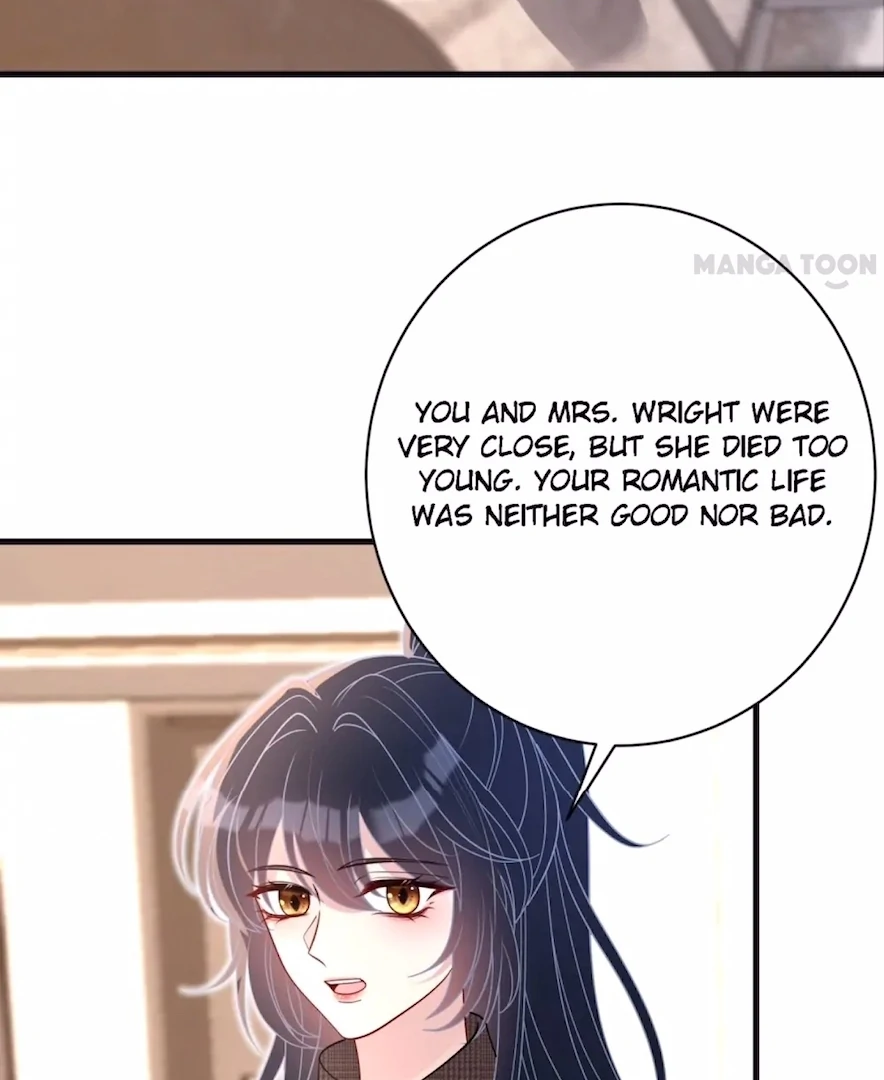 The Real Daughter, She Is an Almighty Boss Chapter 169 - page 37