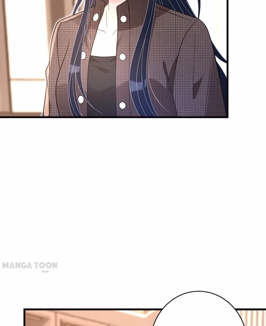 The Real Daughter, She Is an Almighty Boss Chapter 169 - page 38