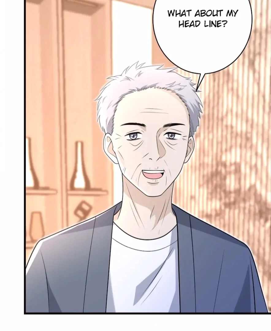 The Real Daughter, She Is an Almighty Boss Chapter 169 - page 39