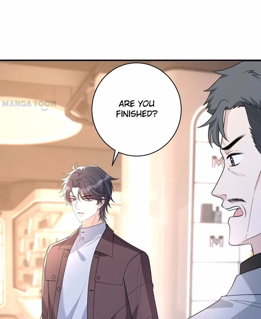 The Real Daughter, She Is an Almighty Boss Chapter 169 - page 4