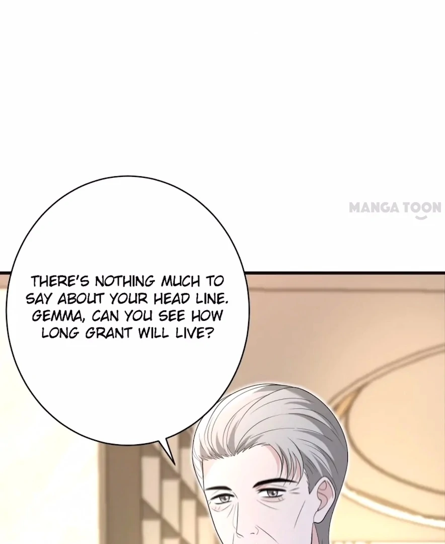 The Real Daughter, She Is an Almighty Boss Chapter 169 - page 40