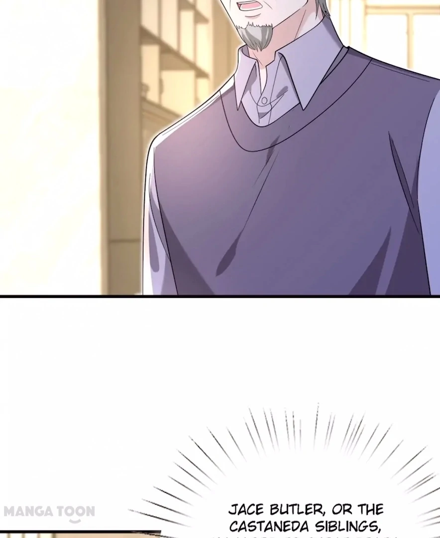 The Real Daughter, She Is an Almighty Boss Chapter 169 - page 41