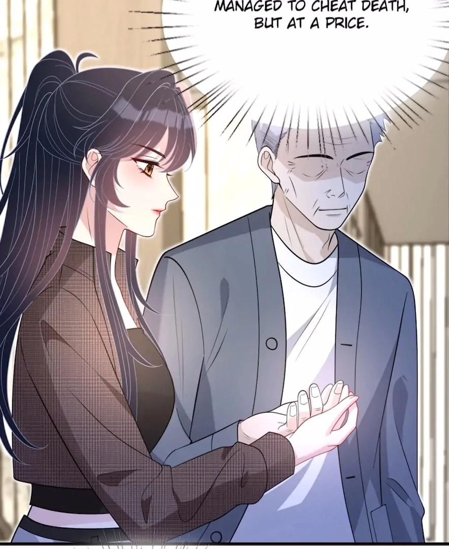 The Real Daughter, She Is an Almighty Boss Chapter 169 - page 42