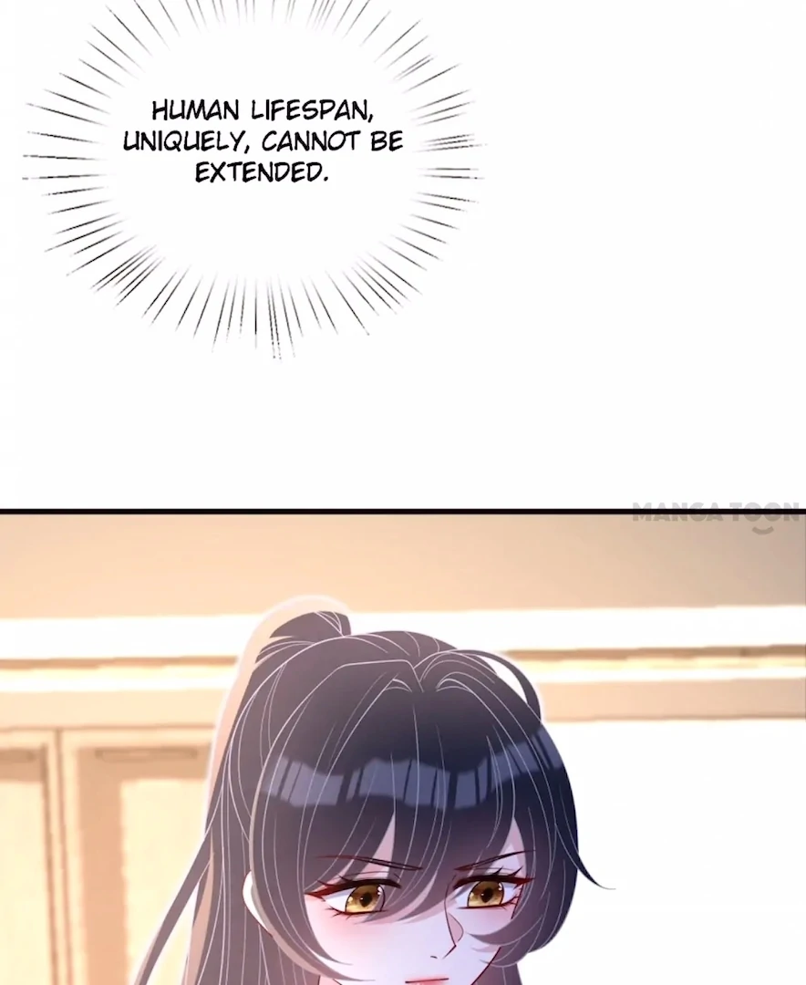 The Real Daughter, She Is an Almighty Boss Chapter 169 - page 43