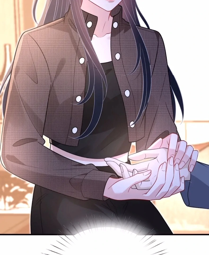 The Real Daughter, She Is an Almighty Boss Chapter 169 - page 44