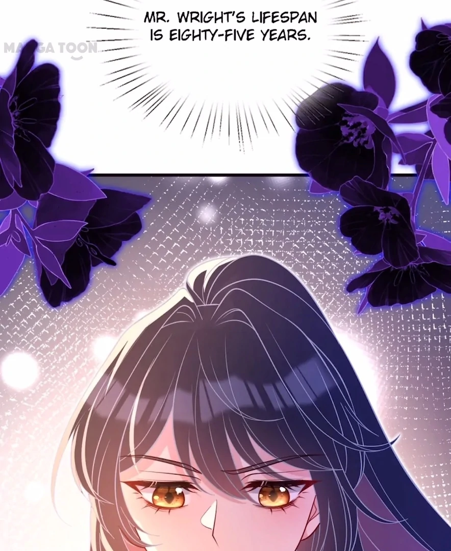 The Real Daughter, She Is an Almighty Boss Chapter 169 - page 45