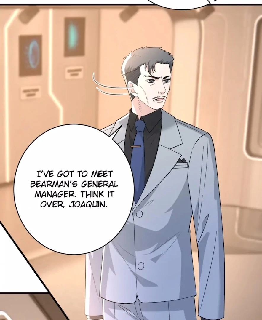 The Real Daughter, She Is an Almighty Boss Chapter 169 - page 6