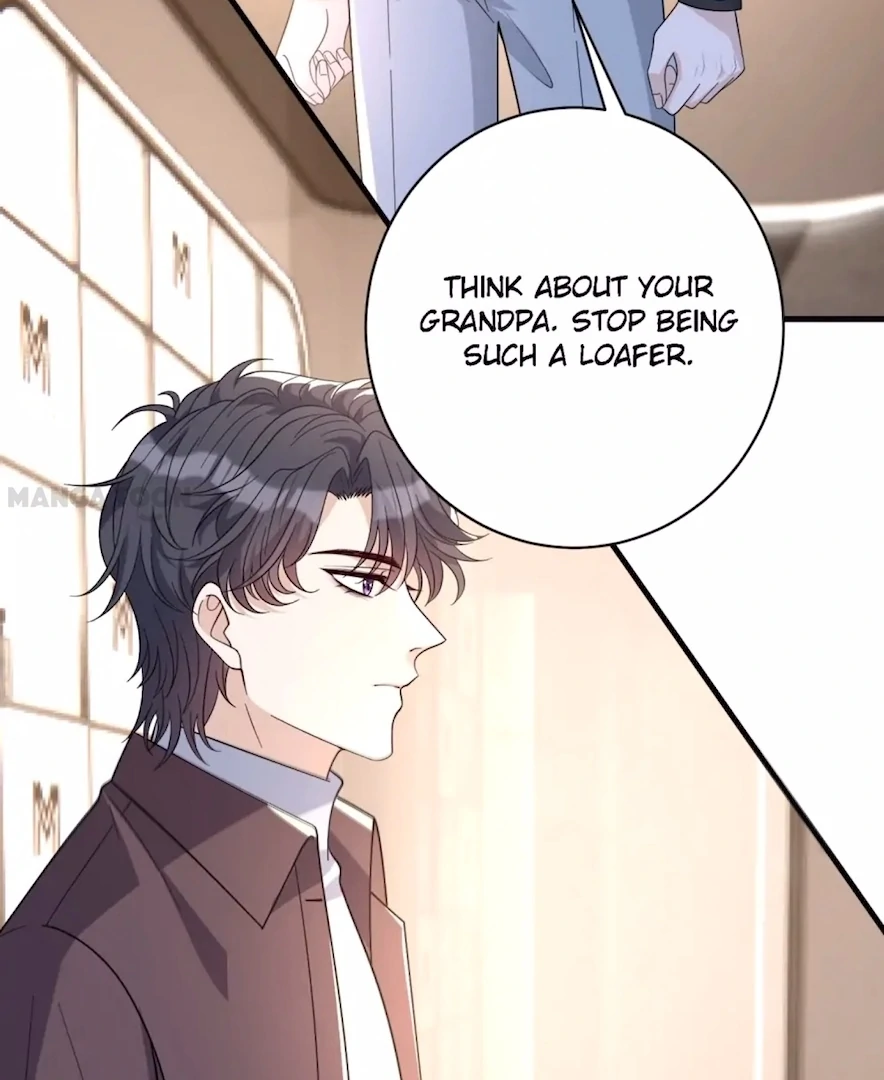 The Real Daughter, She Is an Almighty Boss Chapter 169 - page 7