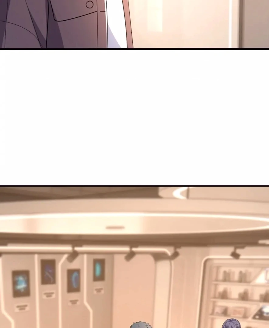 The Real Daughter, She Is an Almighty Boss Chapter 169 - page 8