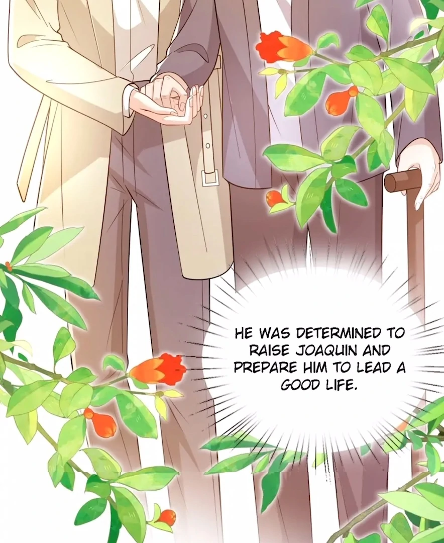 The Real Daughter, She Is an Almighty Boss Chapter 170 - page 11