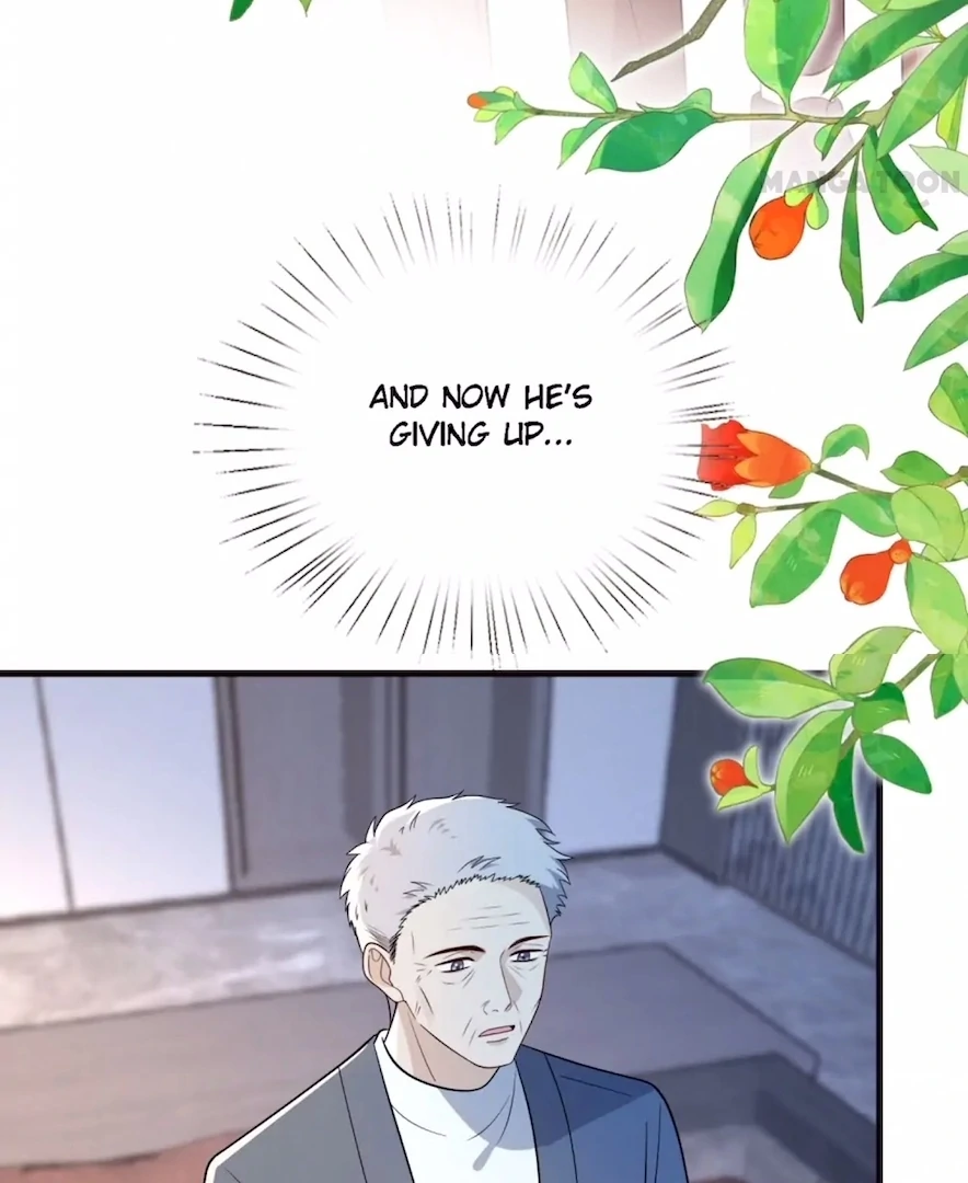 The Real Daughter, She Is an Almighty Boss Chapter 170 - page 12