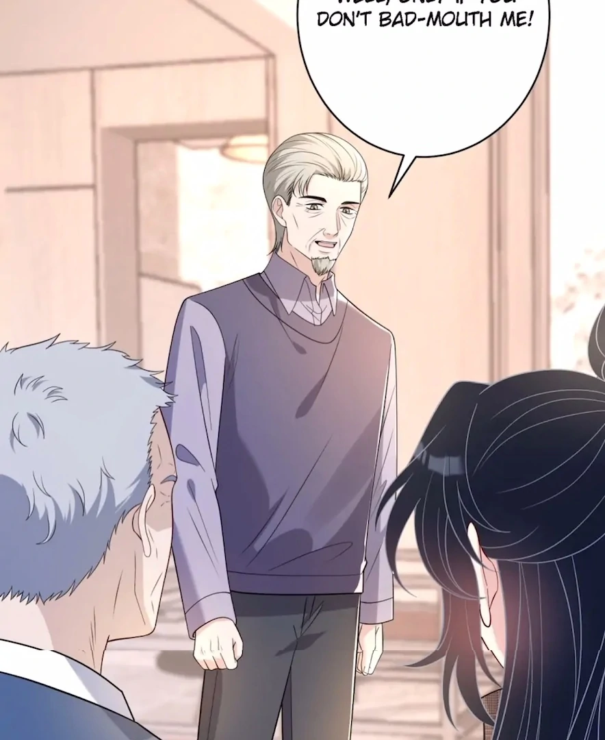 The Real Daughter, She Is an Almighty Boss Chapter 170 - page 14