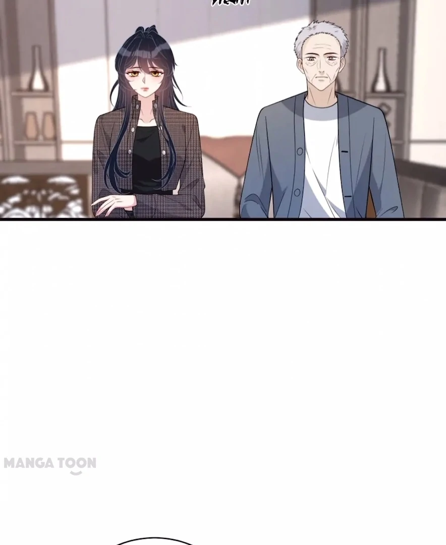 The Real Daughter, She Is an Almighty Boss Chapter 170 - page 16