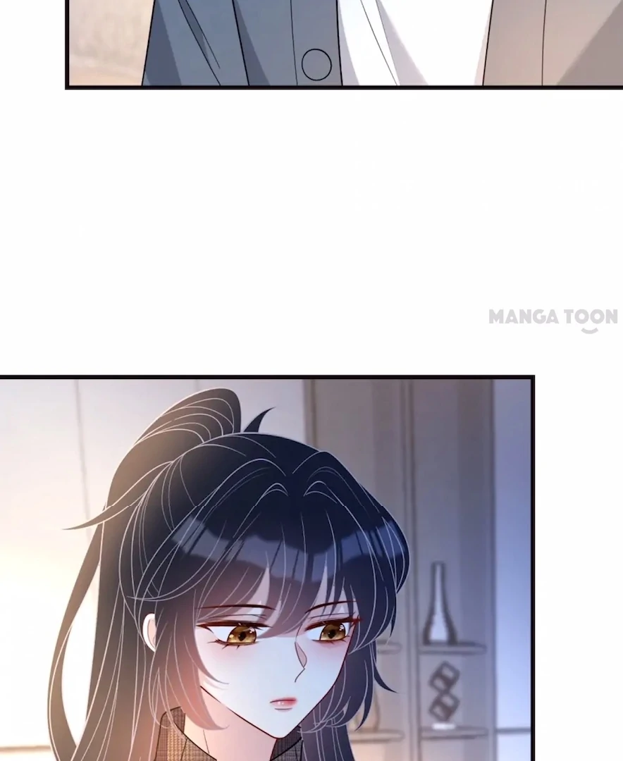 The Real Daughter, She Is an Almighty Boss Chapter 170 - page 18