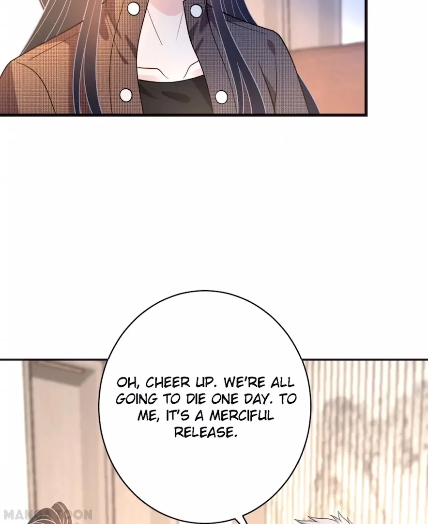 The Real Daughter, She Is an Almighty Boss Chapter 170 - page 19