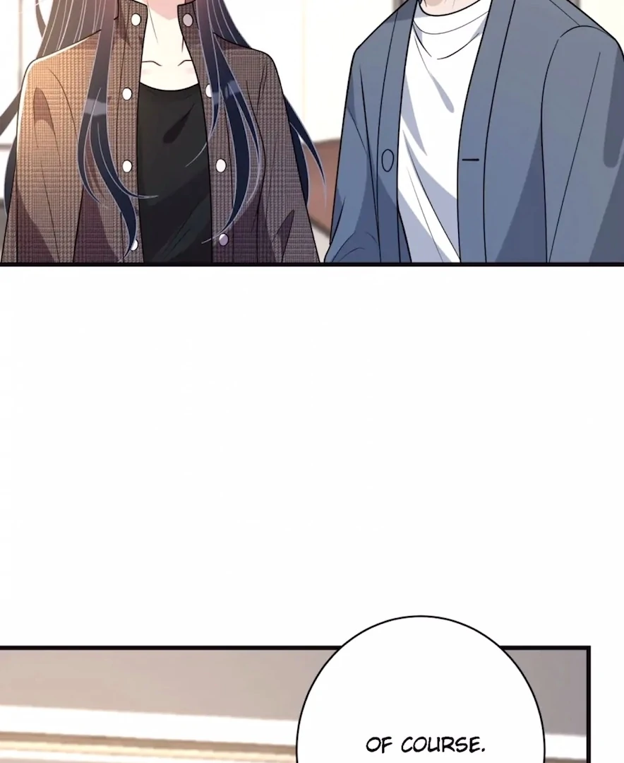 The Real Daughter, She Is an Almighty Boss Chapter 170 - page 22