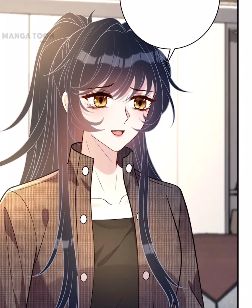 The Real Daughter, She Is an Almighty Boss Chapter 170 - page 23