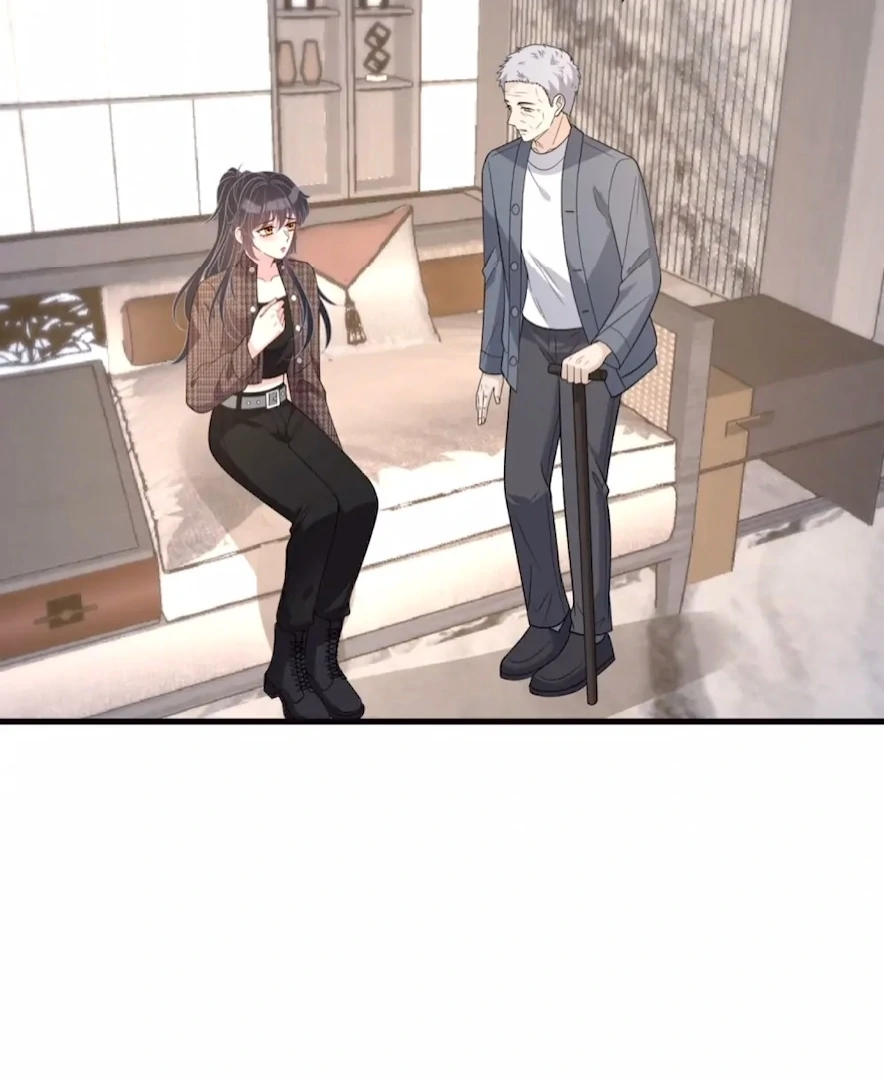 The Real Daughter, She Is an Almighty Boss Chapter 170 - page 25