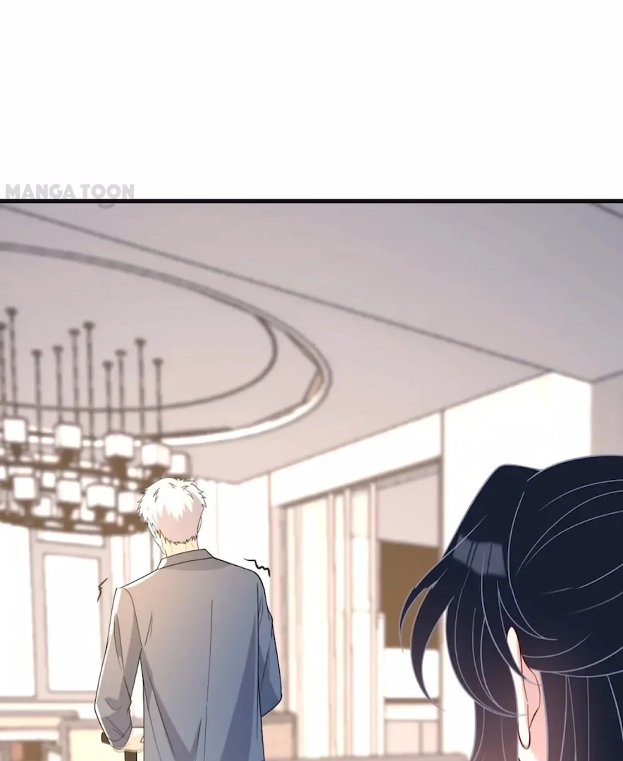 The Real Daughter, She Is an Almighty Boss Chapter 170 - page 26