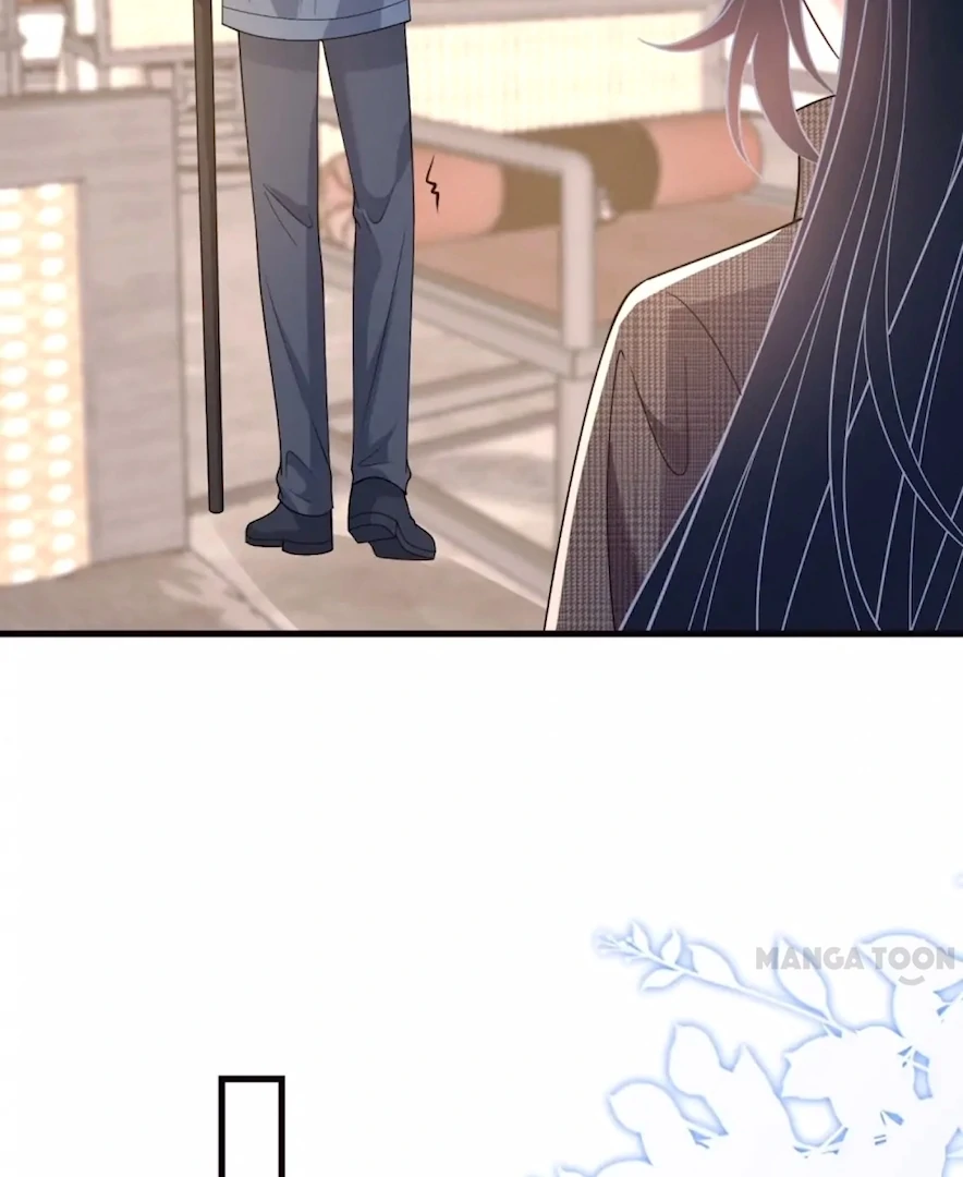 The Real Daughter, She Is an Almighty Boss Chapter 170 - page 27