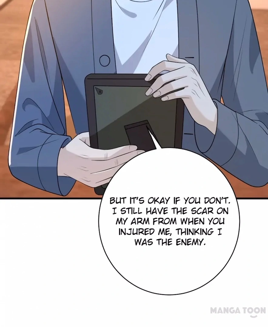 The Real Daughter, She Is an Almighty Boss Chapter 170 - page 30