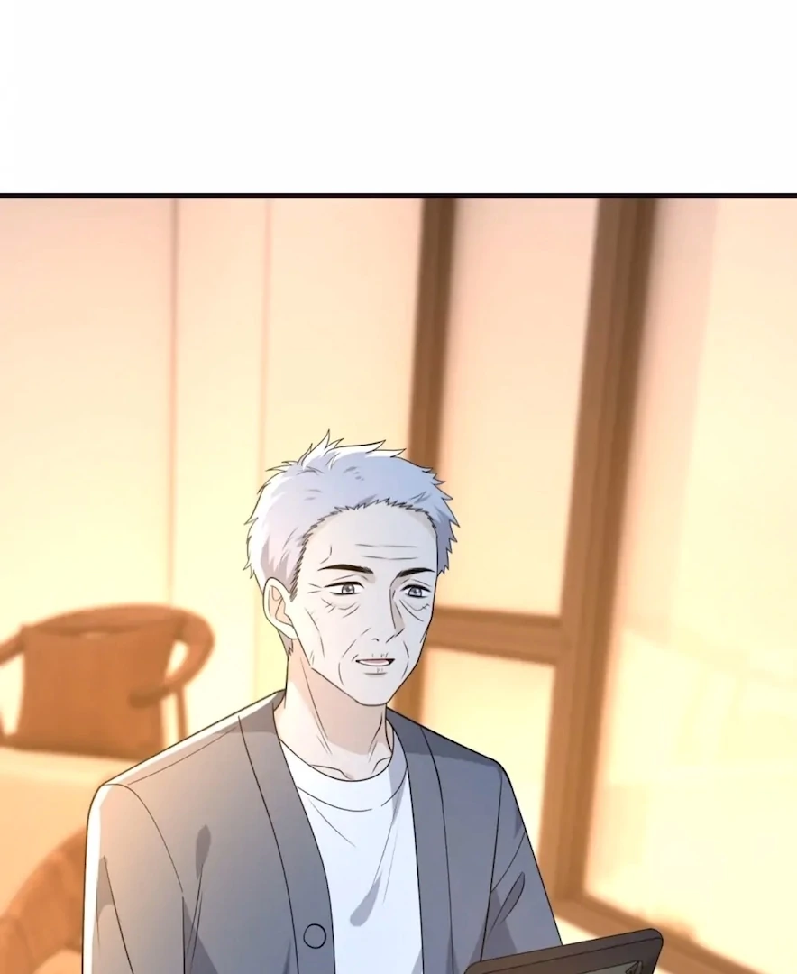 The Real Daughter, She Is an Almighty Boss Chapter 170 - page 31