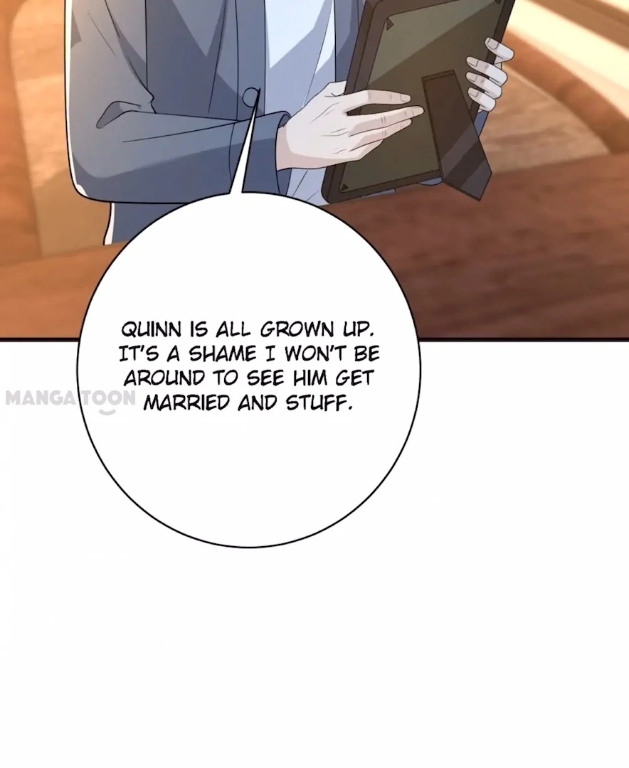 The Real Daughter, She Is an Almighty Boss Chapter 170 - page 32