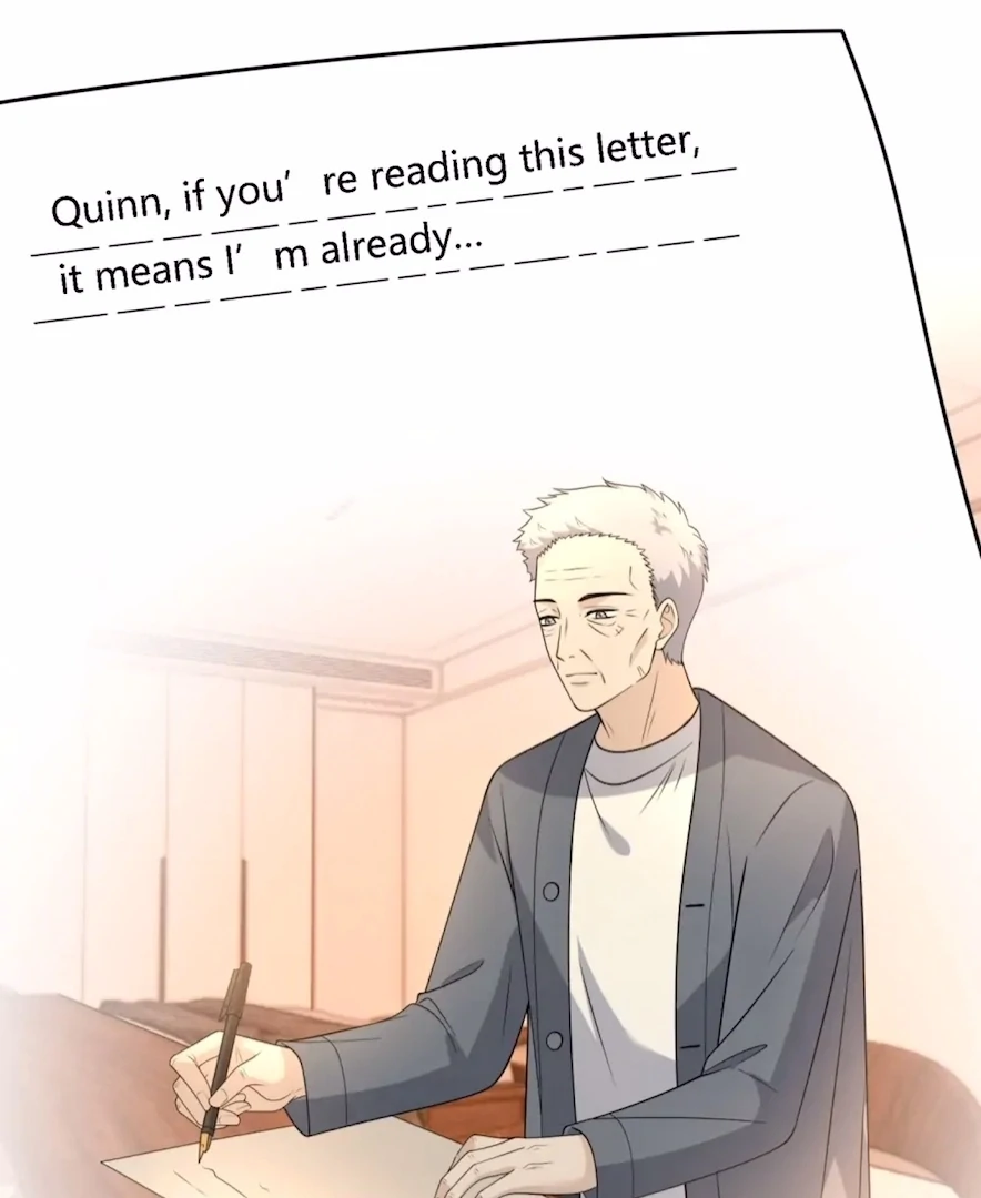 The Real Daughter, She Is an Almighty Boss Chapter 170 - page 33