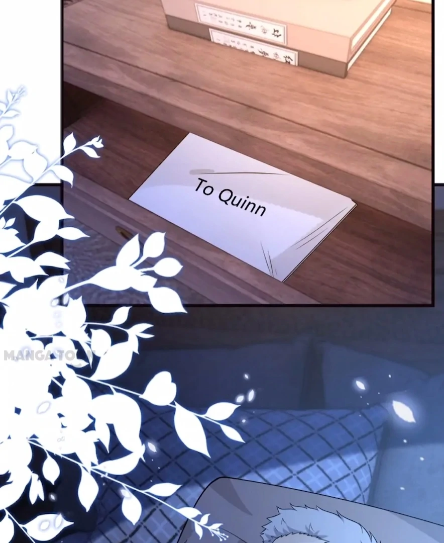 The Real Daughter, She Is an Almighty Boss Chapter 170 - page 35