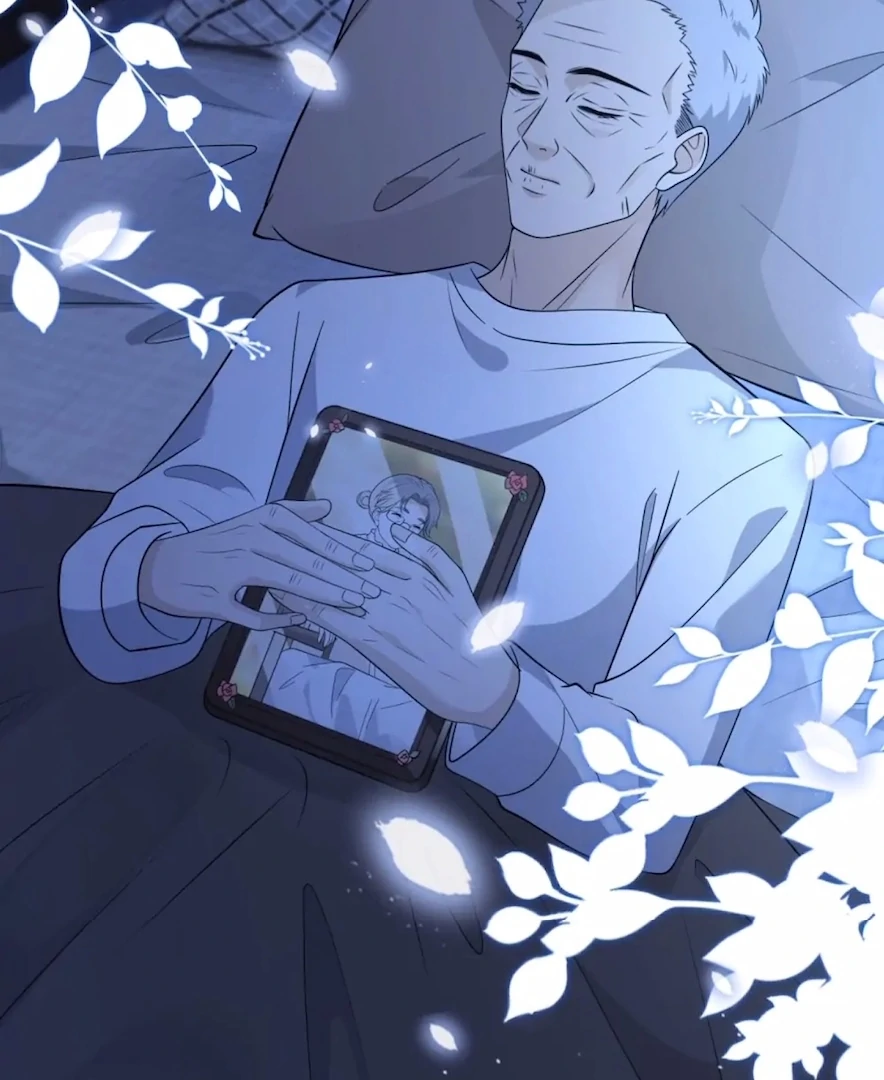 The Real Daughter, She Is an Almighty Boss Chapter 170 - page 36