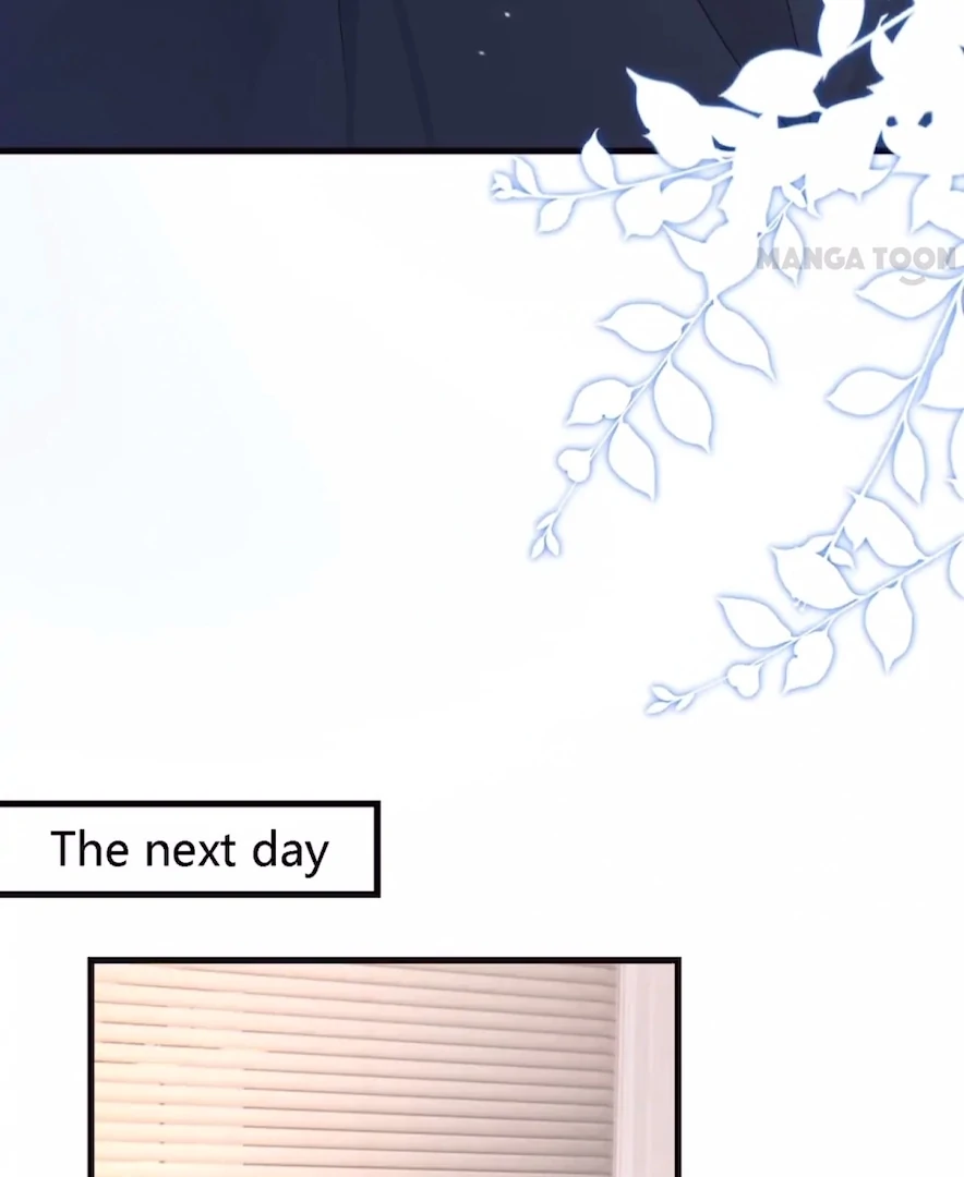 The Real Daughter, She Is an Almighty Boss Chapter 170 - page 37