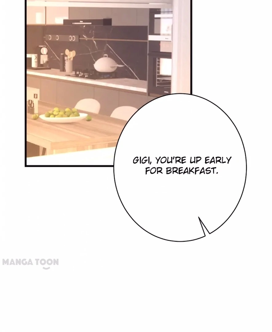 The Real Daughter, She Is an Almighty Boss Chapter 170 - page 38