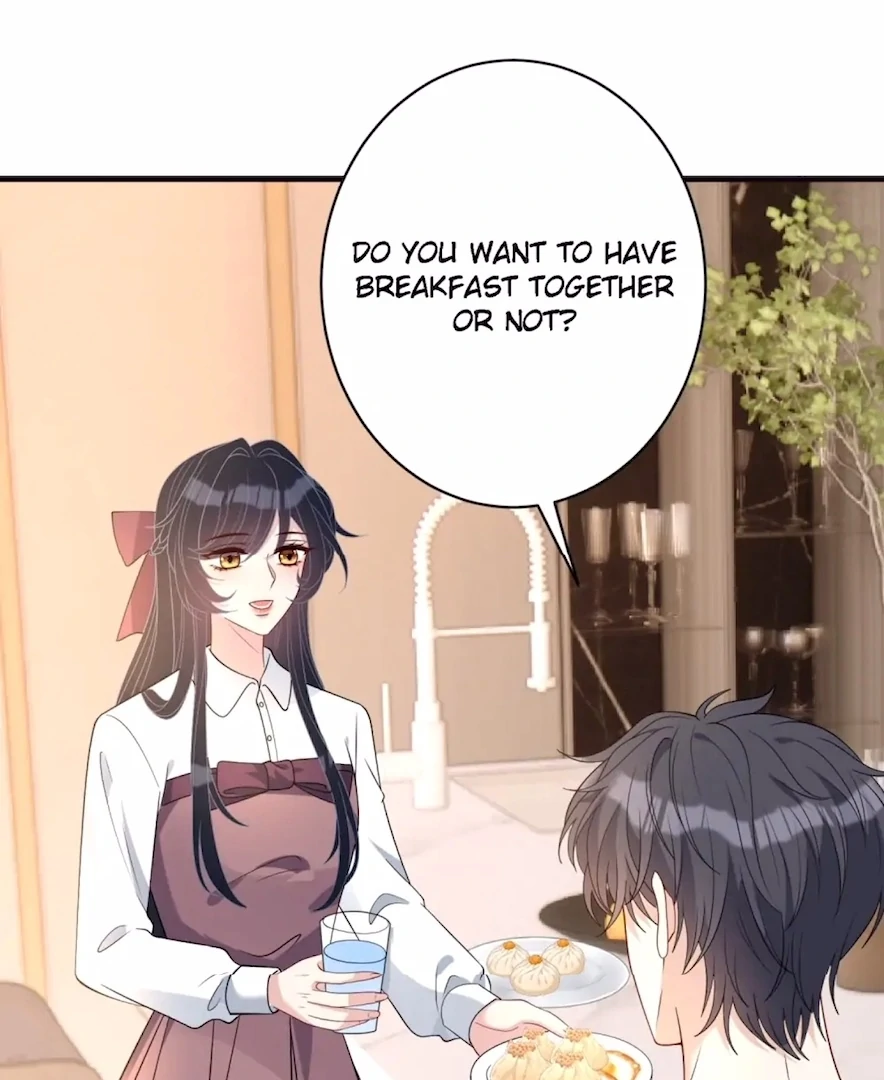 The Real Daughter, She Is an Almighty Boss Chapter 170 - page 39