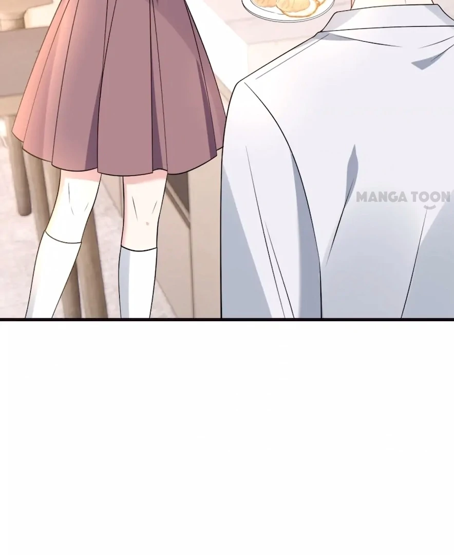 The Real Daughter, She Is an Almighty Boss Chapter 170 - page 40