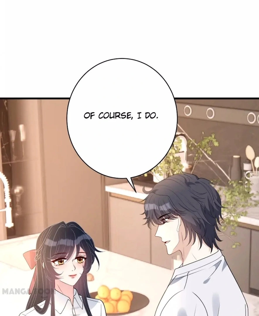 The Real Daughter, She Is an Almighty Boss Chapter 170 - page 41