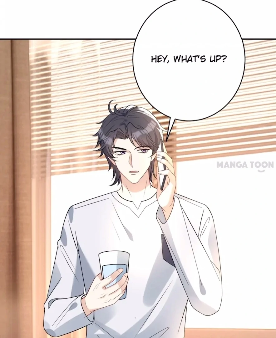 The Real Daughter, She Is an Almighty Boss Chapter 170 - page 43