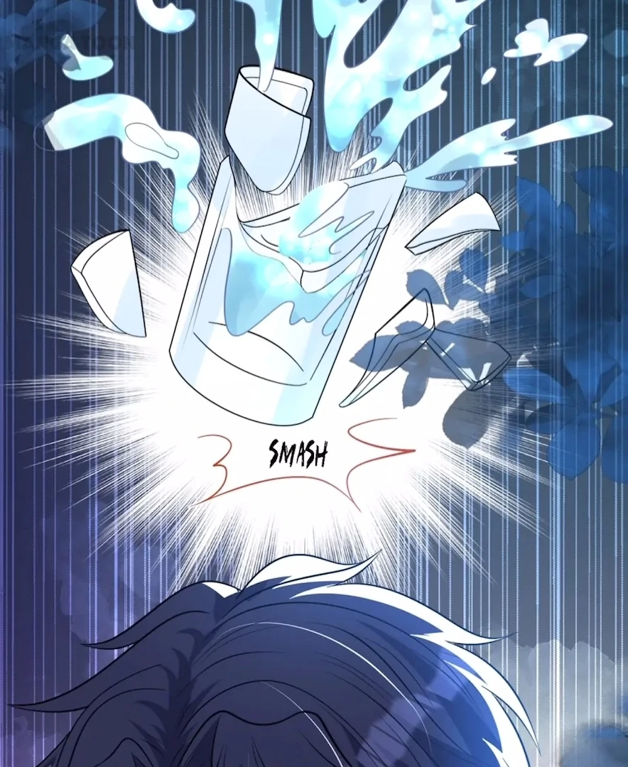 The Real Daughter, She Is an Almighty Boss Chapter 170 - page 45